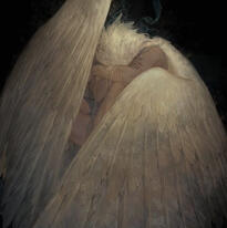 Angel / Fallen Angel / Fallen